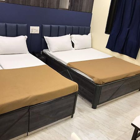 Hotel Shalimar Palace Mumbai Dış mekan fotoğraf