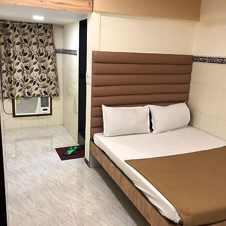 Hotel Shalimar Palace Mumbai Dış mekan fotoğraf