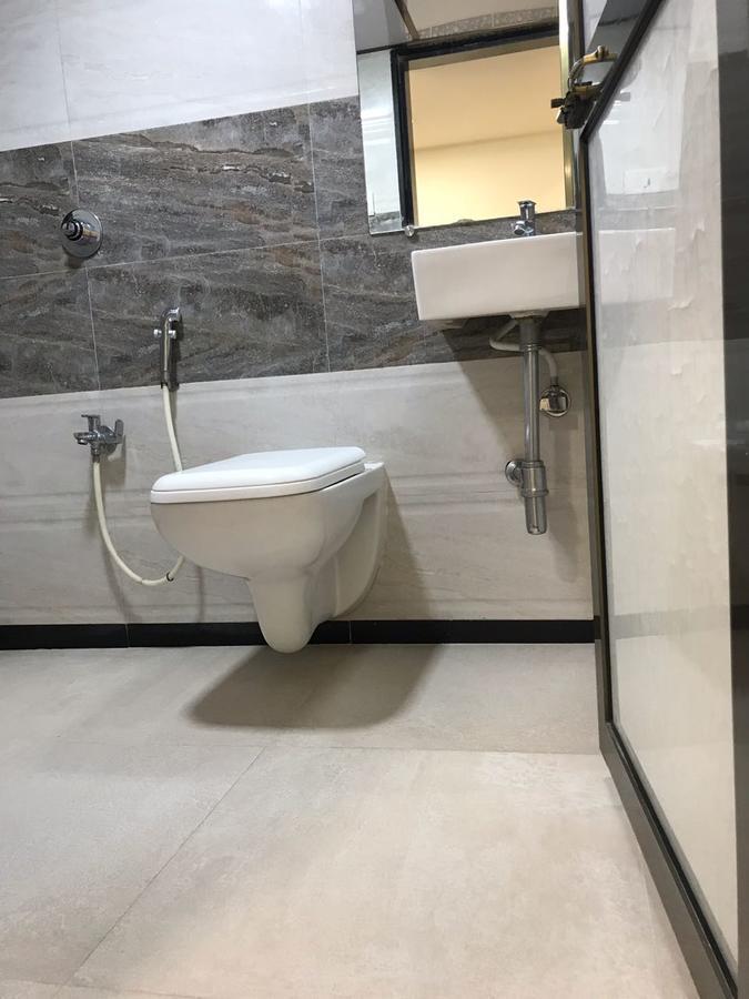 Hotel Shalimar Palace Mumbai Dış mekan fotoğraf