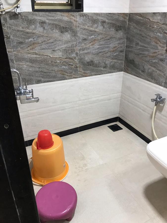 Hotel Shalimar Palace Mumbai Dış mekan fotoğraf