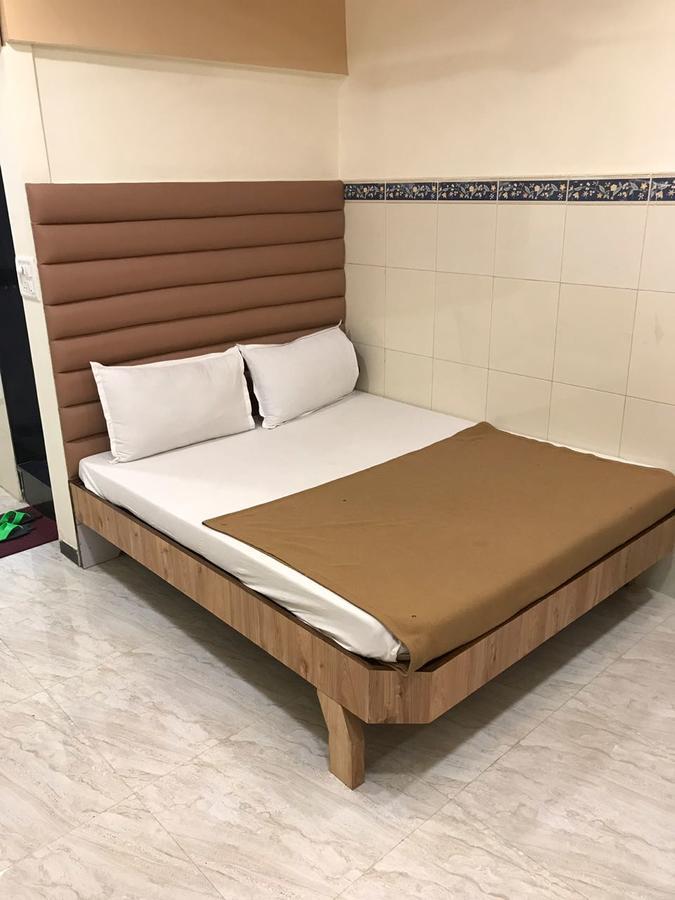Hotel Shalimar Palace Mumbai Dış mekan fotoğraf